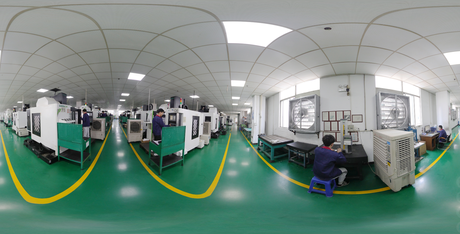 Professional & Precision CNC Machining Parts Provider